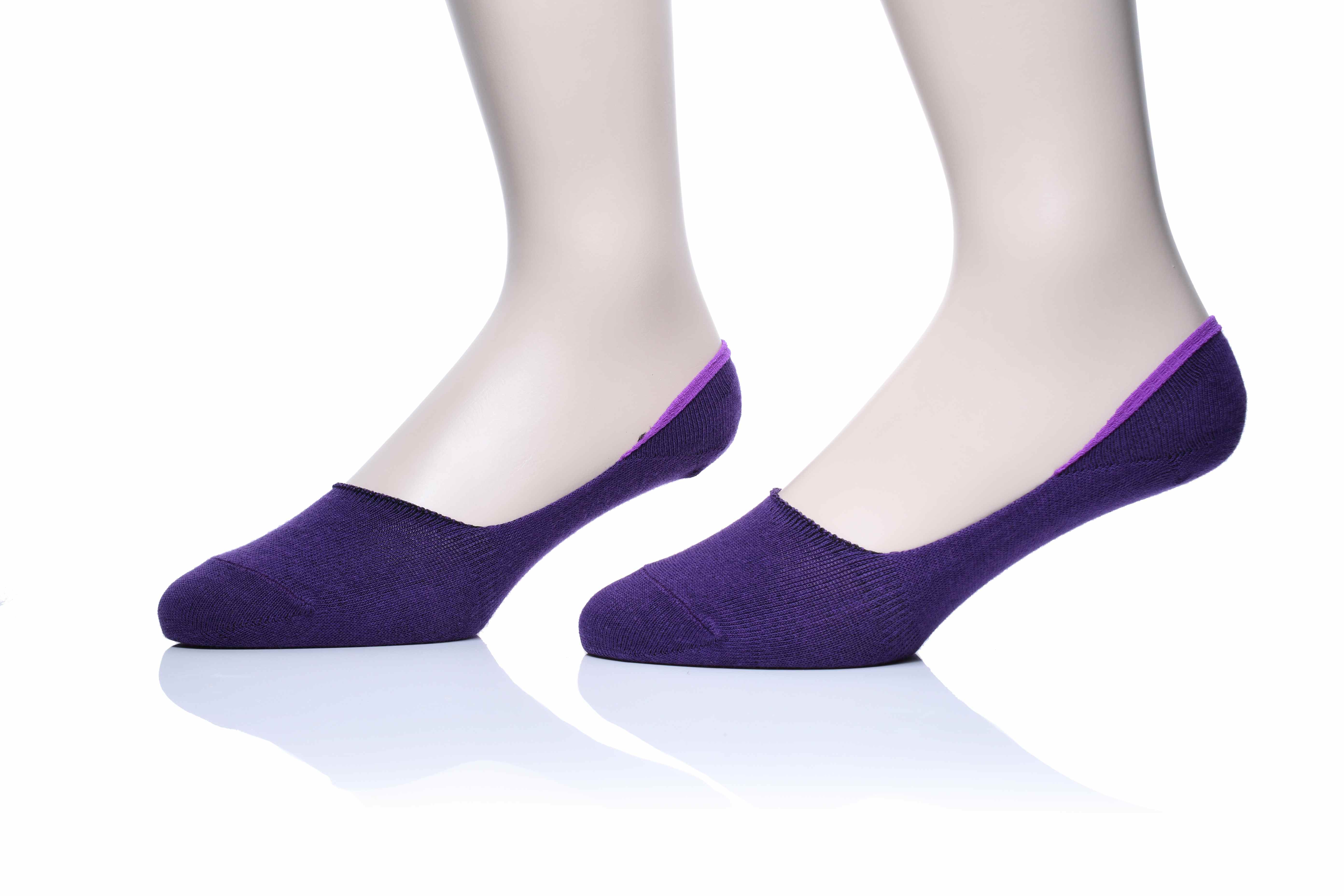 【B01】接單生產- 低口型隱形襪